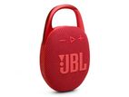 JBL Clip 5 | Portable Bluetooth Speaker (SKU-6910,6911,6912,7131,7150)