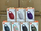 JBL Clip 5 Portable Speaker