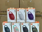 JBL Clip 5 Portable Speaker
