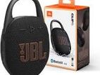 JBL Clip 5 Portable Speaker