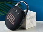 JBL Clip 5 Portable Wireless Bluetooth Speaker With 12 hour Playtime
