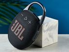 JBL Clip 5 Portable Wireless Bluetooth V5.3 Speaker With 12H Play Time