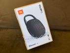 JBl Clip 5 Speaker