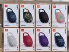 JBL Clip 5 Speaker