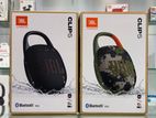 JBL Clip 5 Speaker