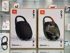 JBL Clip 5 Speaker