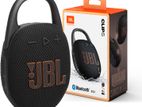 JBL CLIP 5 SPEAKER