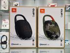 JBL Clip 5 Speaker