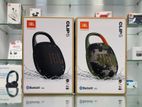 JBL Clip 5 Speaker