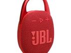 JBL Clip 5 Speaker