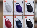 JBL Clip 5 Speaker