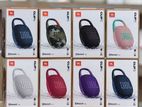 JBL Clip 5 Speaker