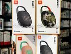 JBL Clip 5 Speaker