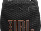 JBL Clip 5 Wireless Portable Bluetooth Speaker