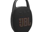 JBL Clip 5 Wireless Portable Bluetooth Speaker