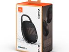 JBL Clip 5 Wireless Portable Bluetooth Speaker