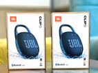 JBL Clip 5 Wireless Speaker