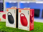 JBL CLIP 5 WIRELESS SPEAKER