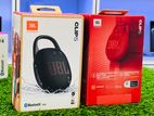 JBL Clip 5 Wireless Speaker