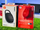 JBL Clip 5 Wireless Speaker