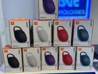 JBL Clip 5 Wireless Speaker