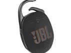 JBL Clip 5 Wireless Speaker