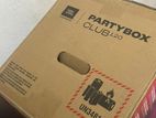 Jbl Club 120 Party Box