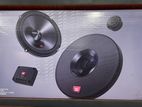 JBL Club 602C Component Speakers 210W 6 inch Two Way System