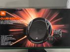 Jbl Club 6500 Speakers Car