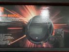 Jbl Club 6500c Component 6 inch Speakers 180w Genuine