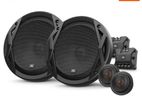 JBL CLUB 6500C COMPONENT SPEAKERS 180W 6 INCH GENUINE