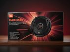 Jbl Club 6520 speaker 6 inch 2 Way