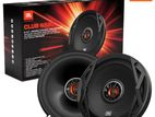 JBL CLUB 6520 Speakers 6 inch 2 Way Genuine