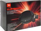 JBL CLUB 9600C SPEAKERS 6✖️9 COMPONENT 2 WAY