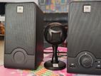 JBL Commercial USB Mic with Speaker WFH100
