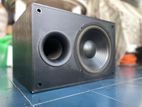 JBL Digital 10 Powered Subwoofer