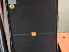 JBL Double Top Full Set