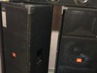 JBL Double Top