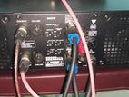 JBL Double Top Full Setup