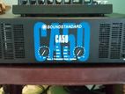 JBL Double Top Full Setup