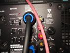 JBL Double Top Full Setup