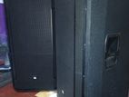 JBL Double Top Speaker