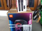 JBL Speaker Dual Mic