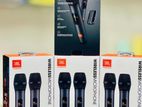 JBL Dual Mic New