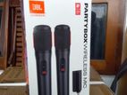 JBL Dual Mic Rechargeable