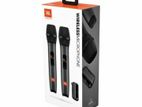 JBL Dual Wireless FM Mic