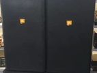 JBL Dubletop for Rent