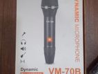 JBL Dynamic Microphone (VM-70B)
