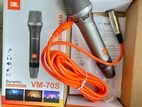 JBL Dynamic Microphone (VM-70S)