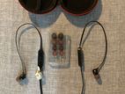 JBL Earphones - TUNE125BT